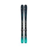 Skis Dynastar Womens M-Cross 82 + XP11 Bindings - Genetik Sport